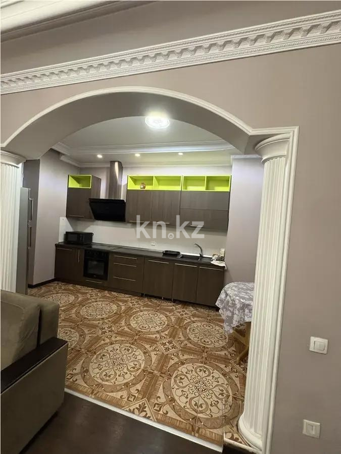 Продажа 3-комнатной квартиры, 104 м² в Алматы - фото 3