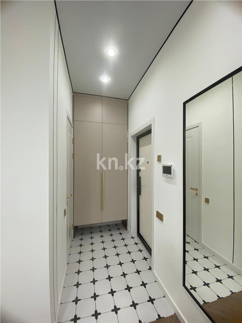 Продажа 2-комнатной квартиры, 41.5 м² в Астане - фото 6