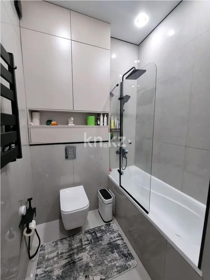 Продажа 3-комнатной квартиры, 64 м² - Продажа квартир в Алматы - страница 3 фото 4 из 6