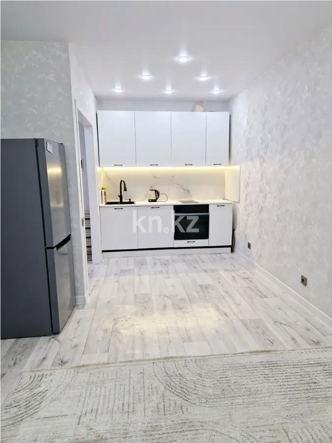 Продажа 2-комнатной квартиры, 43 м², ул. А 431, дом  21 - Продажа квартир в Казахстане фото 3 из 4