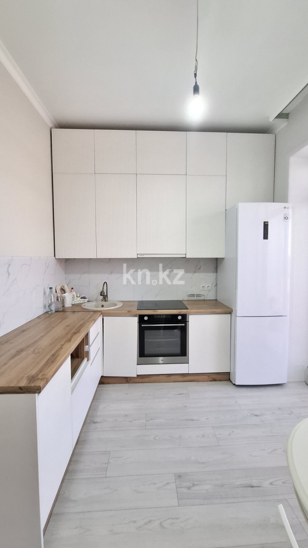 Продажа 3-комнатной квартиры, 85 м² в Караганде - фото 4