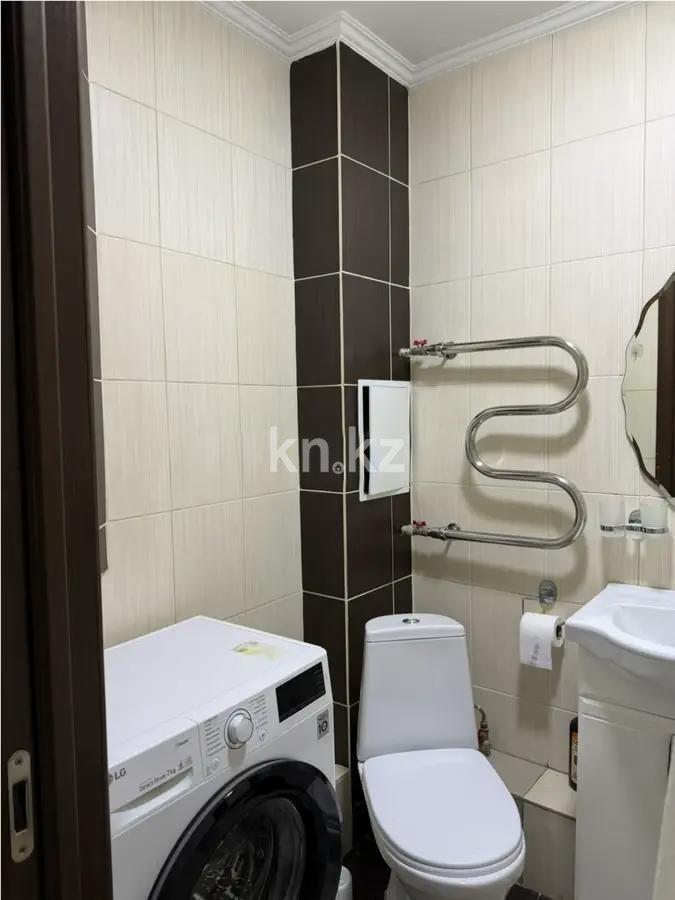 Продажа 3-комнатной квартиры, 60 м² - Продажа квартир в панельном доме в Алматы фото 7 из 9