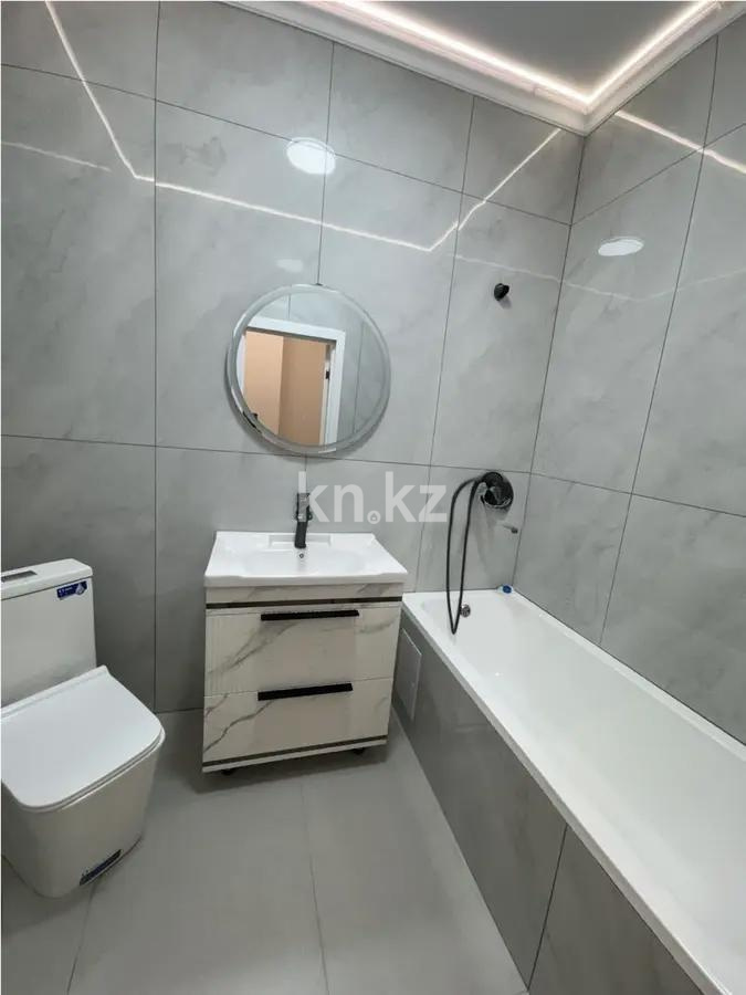Продажа 2-комнатной квартиры, 40 м² в Алматы - фото 3