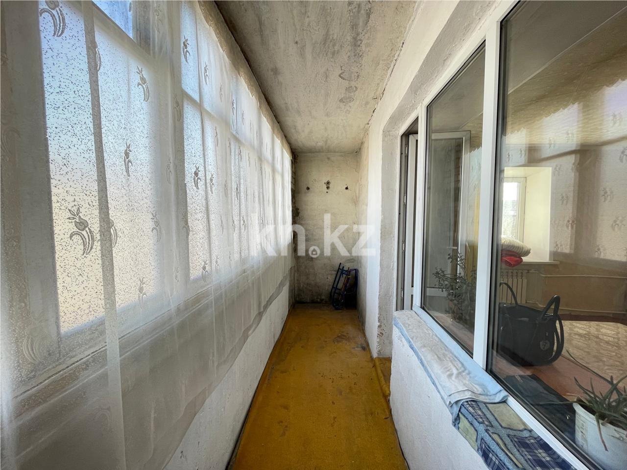 Продажа 1-комнатной квартиры, 40 м², мкр-н Горняк, дом  146 - Продажа квартир в Сарани фото 3 из 11