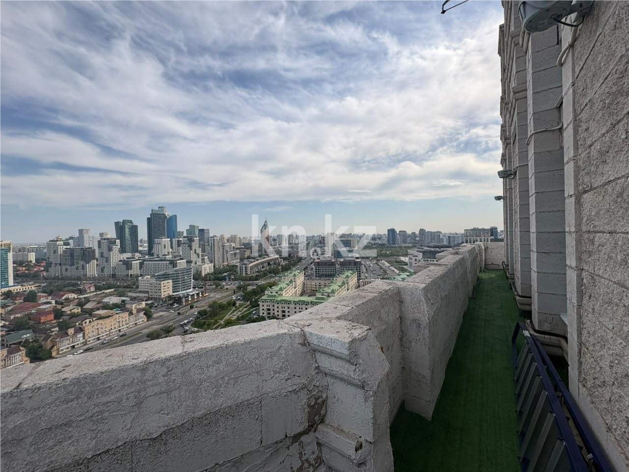Продажа 3-комнатной квартиры, 83.7 м² - Продажа трехкомнатных квартир в р-не Нура Астаны фото 12 из 12