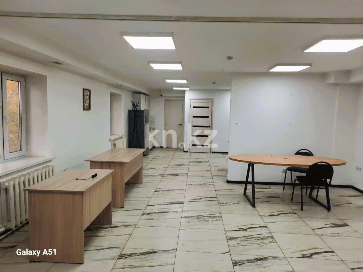 Продажа , 406.7 м², пр. Сейфуллина, дом  28/2 - Продажа зданий в Караганде фото 9 из 25