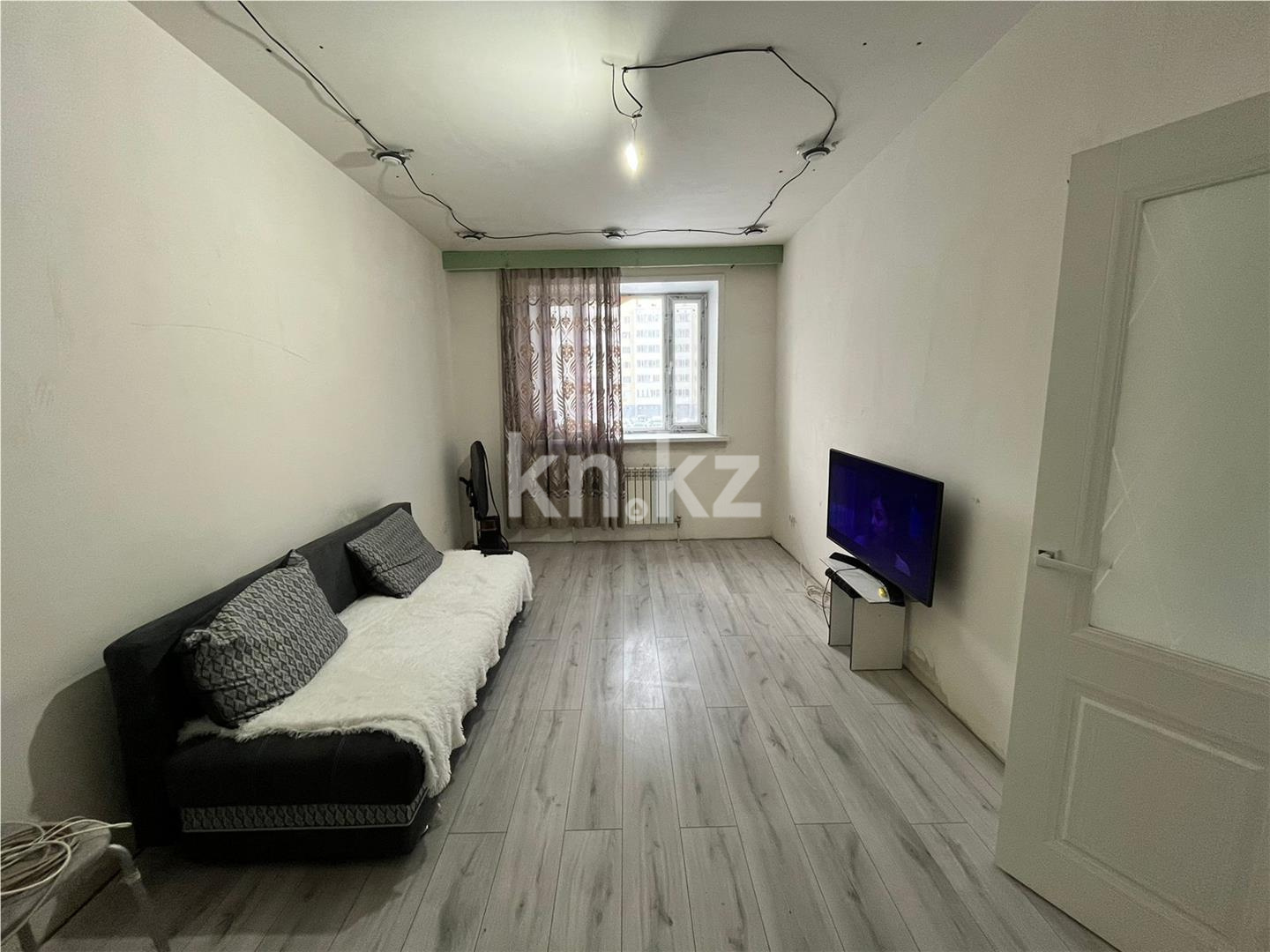 Продажа 3-комнатной квартиры, 70.7 м² - Продажа квартир в новостройках Астаны фото 1 из 13