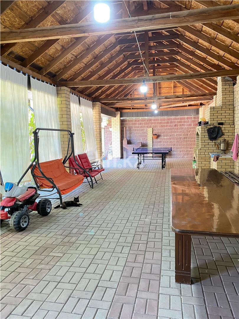 Продажа 7-комнатного дома, 461.1 м², мкр-н Городской аэропорт - Продажа домов и коттеджей в Караганде фото 36 из 41