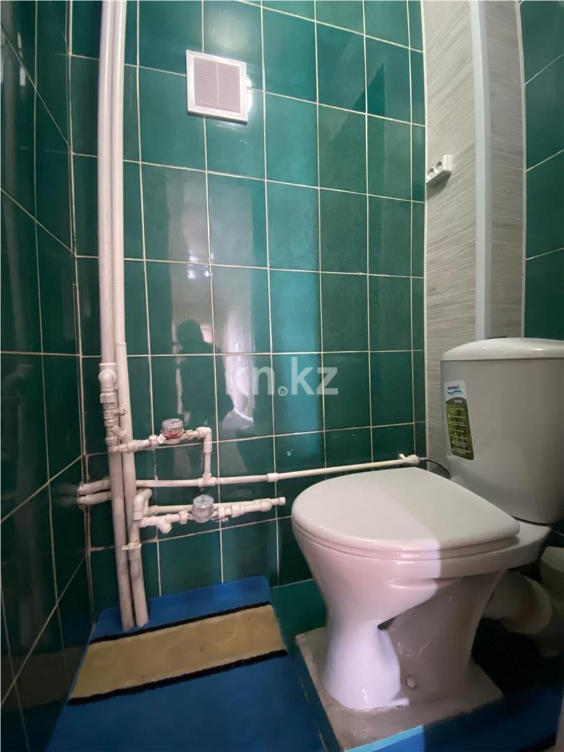 Продажа 3-комнатной квартиры, 70 м² - Продажа квартир в Караганде фото 17 из 18