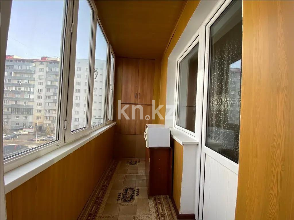 Продажа 3-комнатной квартиры, 90 м² - Продажа квартир в Алатауском р-не Алматы фото 6 из 7