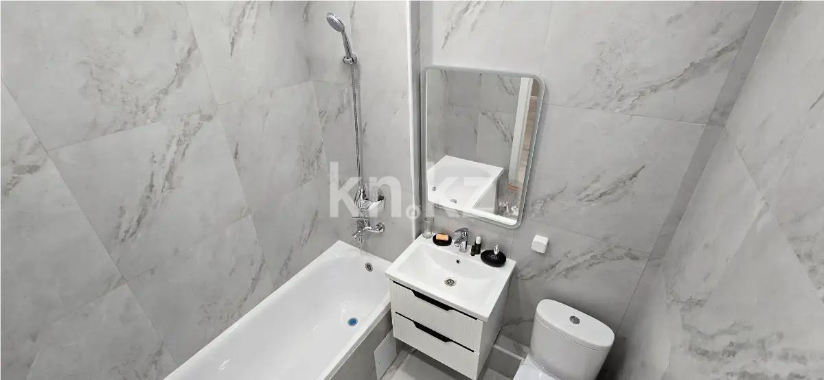 Продажа 1-комнатной квартиры, 34.3 м² в Астане - фото 3