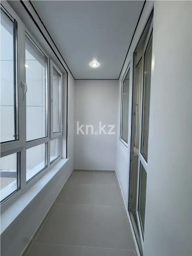 Продажа 2-комнатной квартиры, 63.8 м² - Продажа  двухкомнатных квартир в новостройках Астаны - страница 2 фото 6 из 6