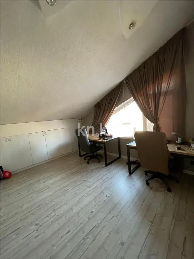 Продажа 4-комнатной квартиры, 165 м², ул. Шамшырак, дом  1 - Продажа квартир в новостройках Алматы без посредников фото 3 из 7