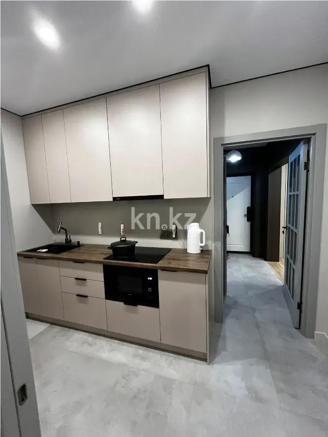 Продажа 2-комнатной квартиры, 48 м², ул. Торекулова, дом  93 в Алматы - фото 4