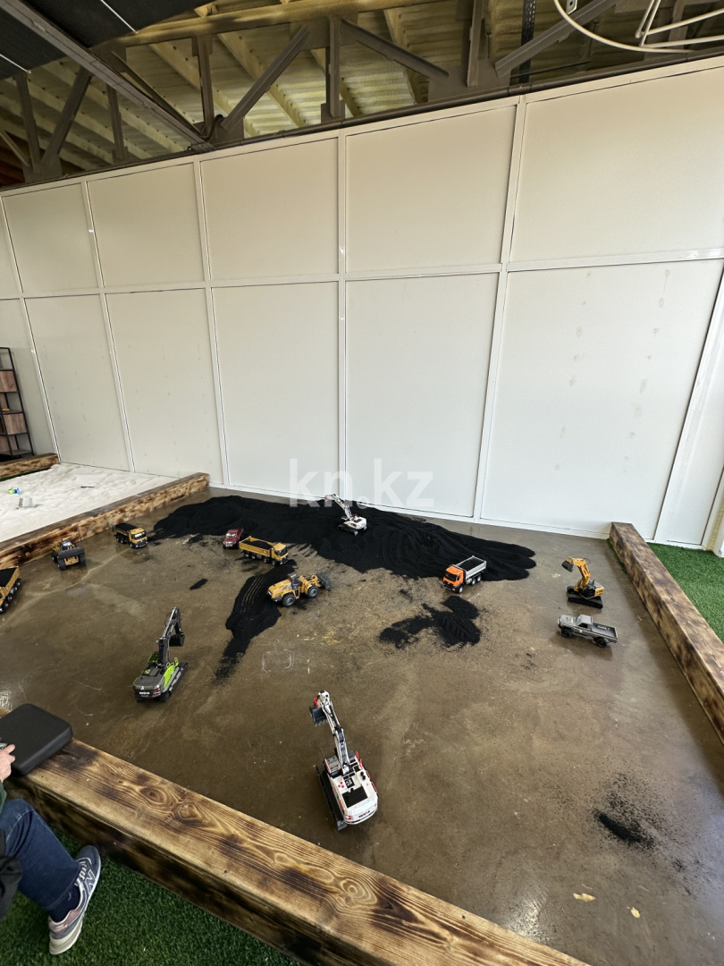 Продажа бизнеса, 72 м² в Шымкенте - фото 9