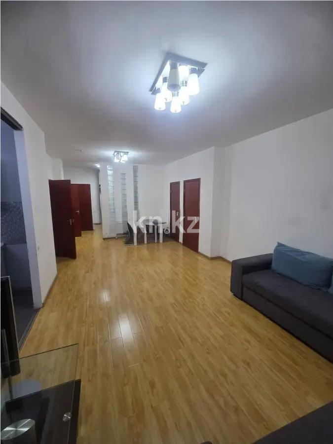 Продажа 4-комнатной квартиры, 125 м² в Алматы