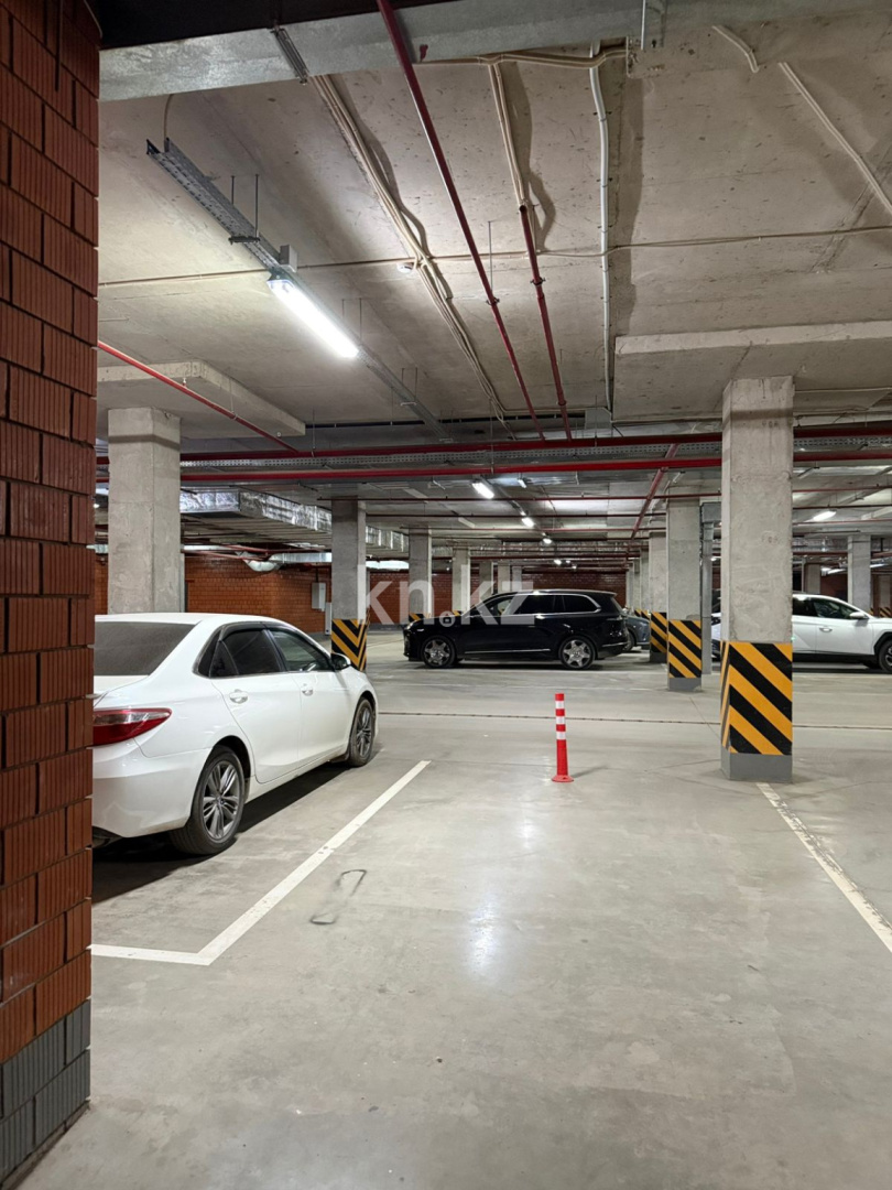 Продажа 2-комнатной квартиры, 62 м² - Продажа квартир в Казахстане - страница 2 фото 15 из 15