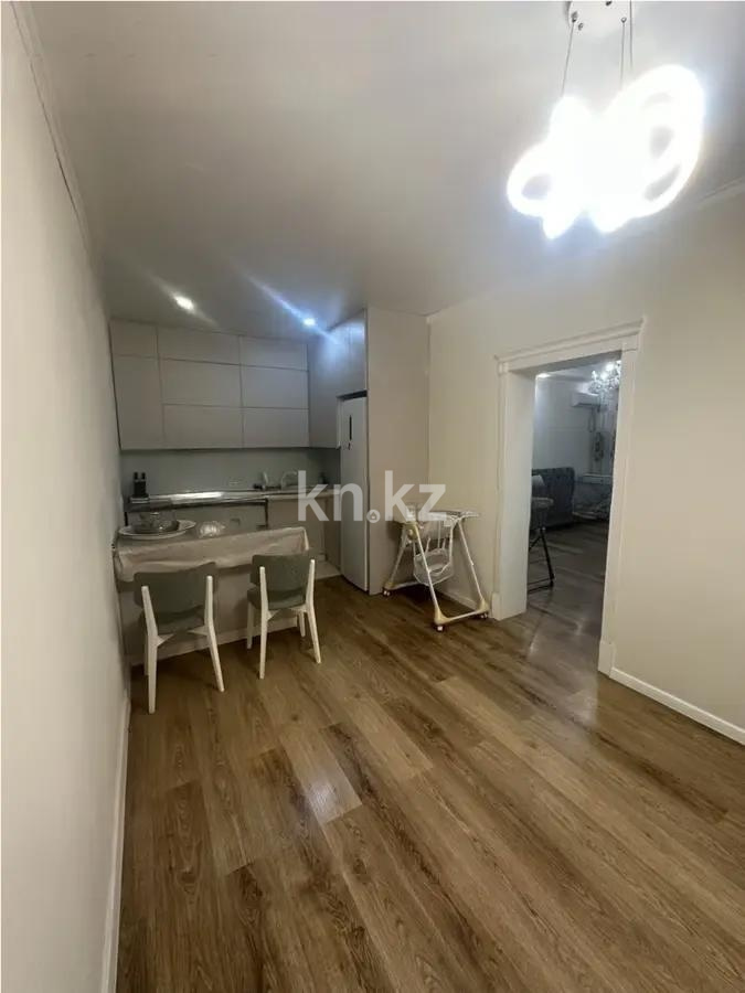 Продажа 2-комнатной квартиры, 70 м² в Алматы - фото 3