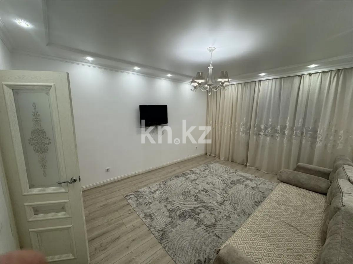 Продажа 2-комнатной квартиры, 68 м² - Продажа квартир в Семее фото 1 из 4