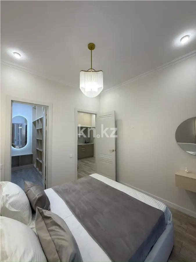 Продажа 3-комнатной квартиры, 60 м² в Астане - фото 2