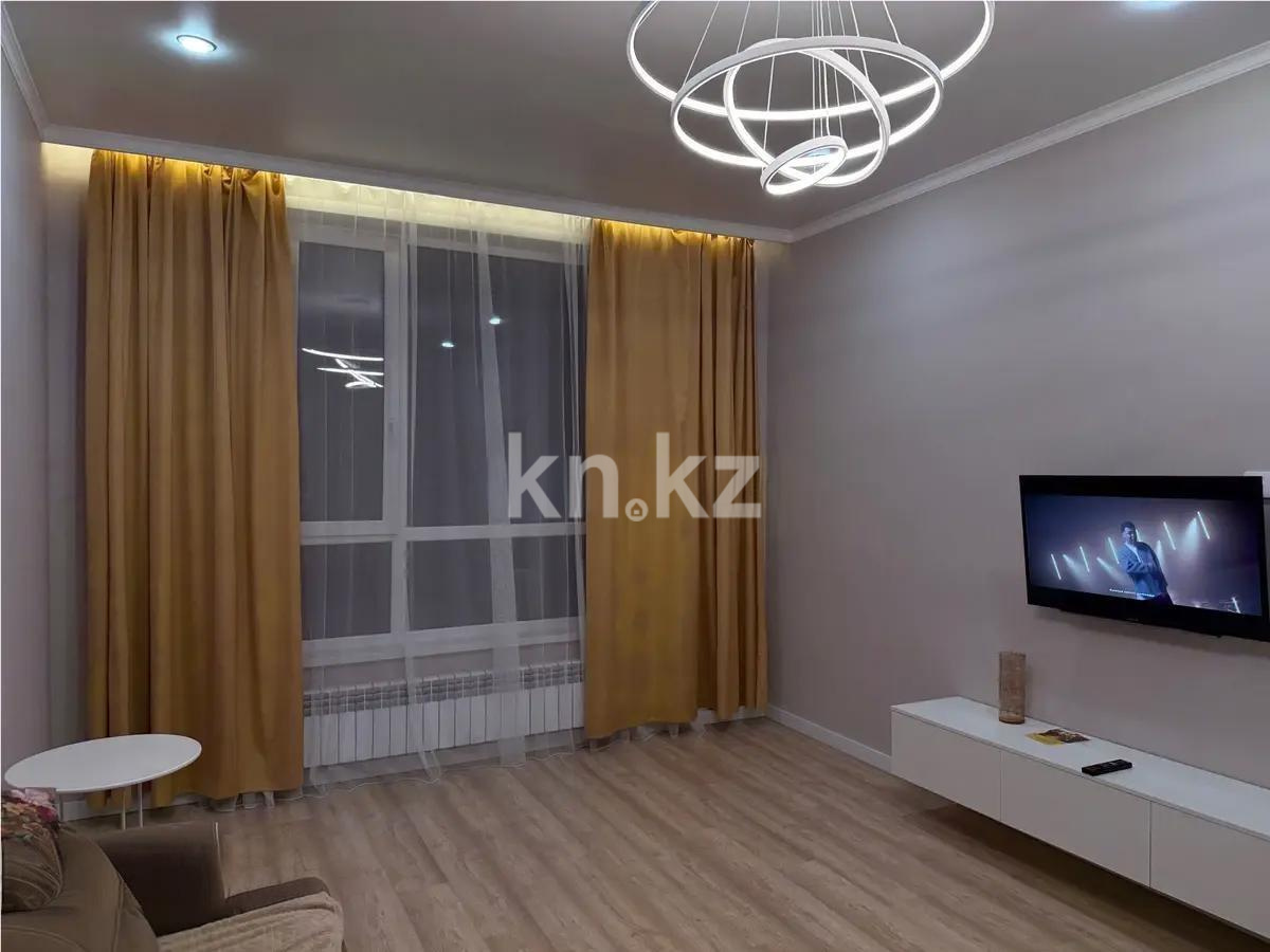 Продажа 1-комнатной квартиры, 45 м² - Продажа гаражей в Сарани фото 2 из 4