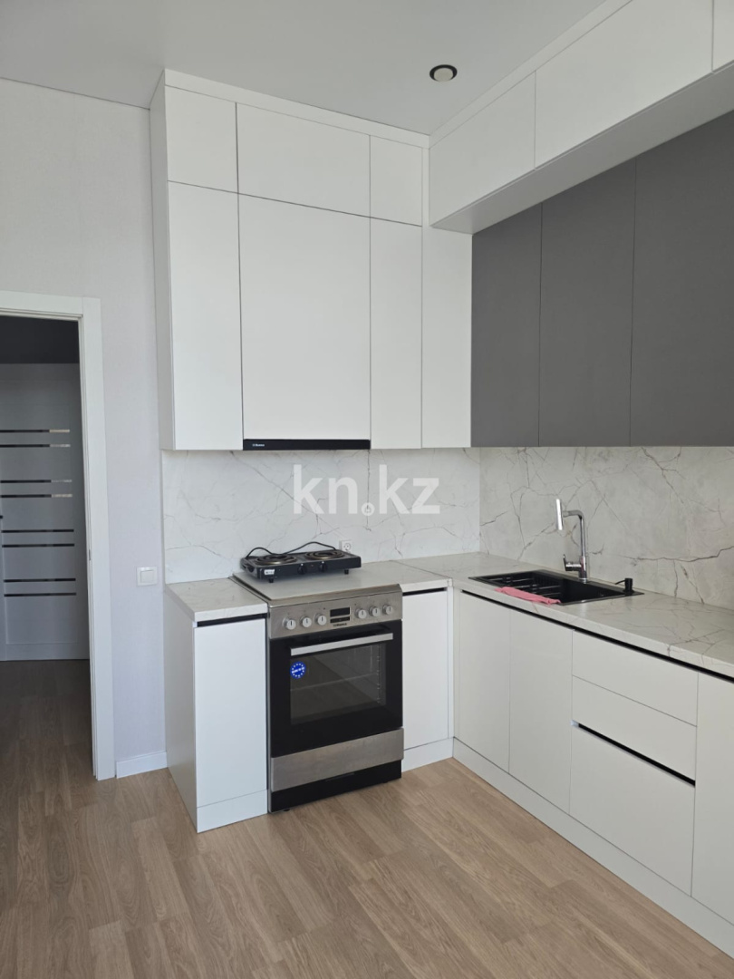 Продажа 1-комнатной квартиры, 43.5 м² в Усть-Каменогорске - фото 2