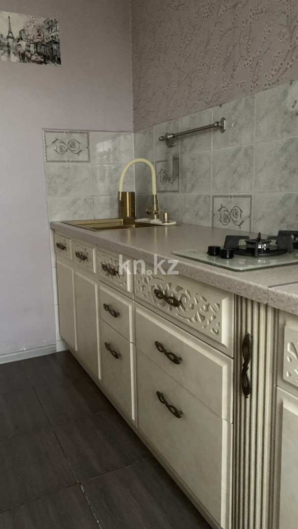 Продажа 4-комнатной квартиры, 71.5 м², ул. Конституции, дом  21 - К. Байсеитовой - Продажа квартир в Казахстане фото 2 из 11