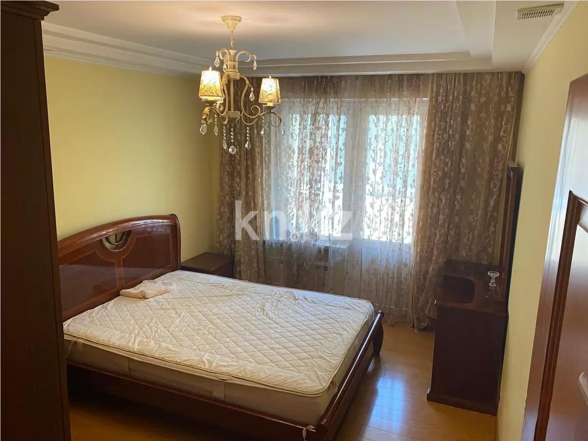 Продажа 4-комнатной квартиры, 88 м² в Алматы - фото 3