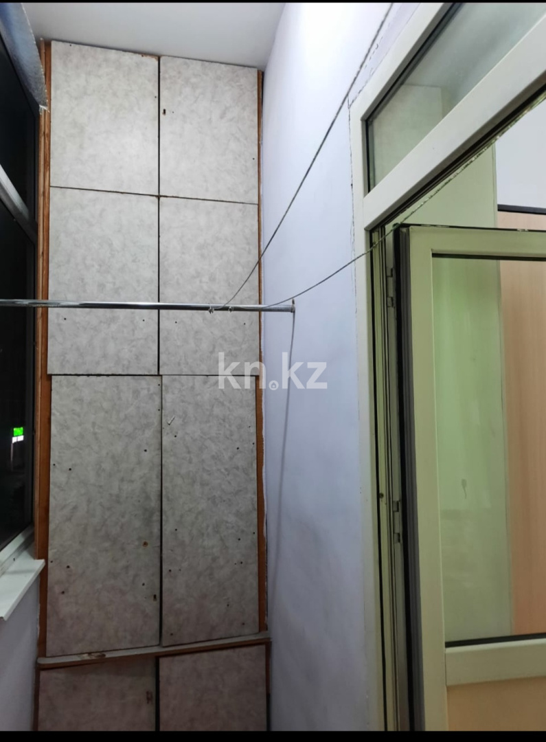 Продажа 1-комнатной квартиры, 27 м² - Продажа квартир в новостройках Астаны фото 1 из 14