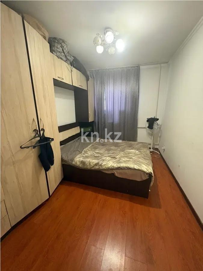 Продажа 3-комнатной квартиры, 55.3 м² - Продажа трехкомнатных квартир в Алматы - страница 6 фото 1 из 4