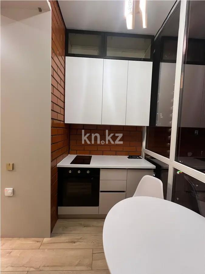 Продажа 2-комнатной квартиры, 41.4 м², ул. А-52, дом  8 в Астане - фото 5