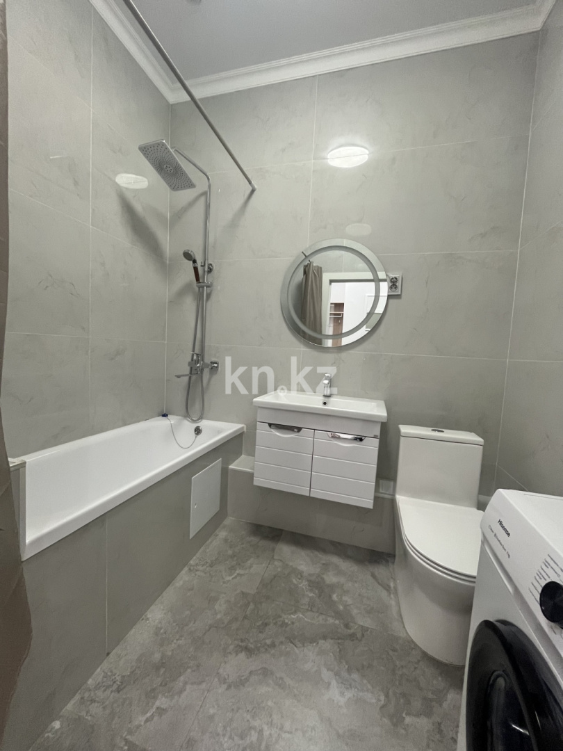 Аренда 1-комнатной квартиры, 48 м² - Аренда недвижимости в Казахстане - страница 12 фото 7 из 10