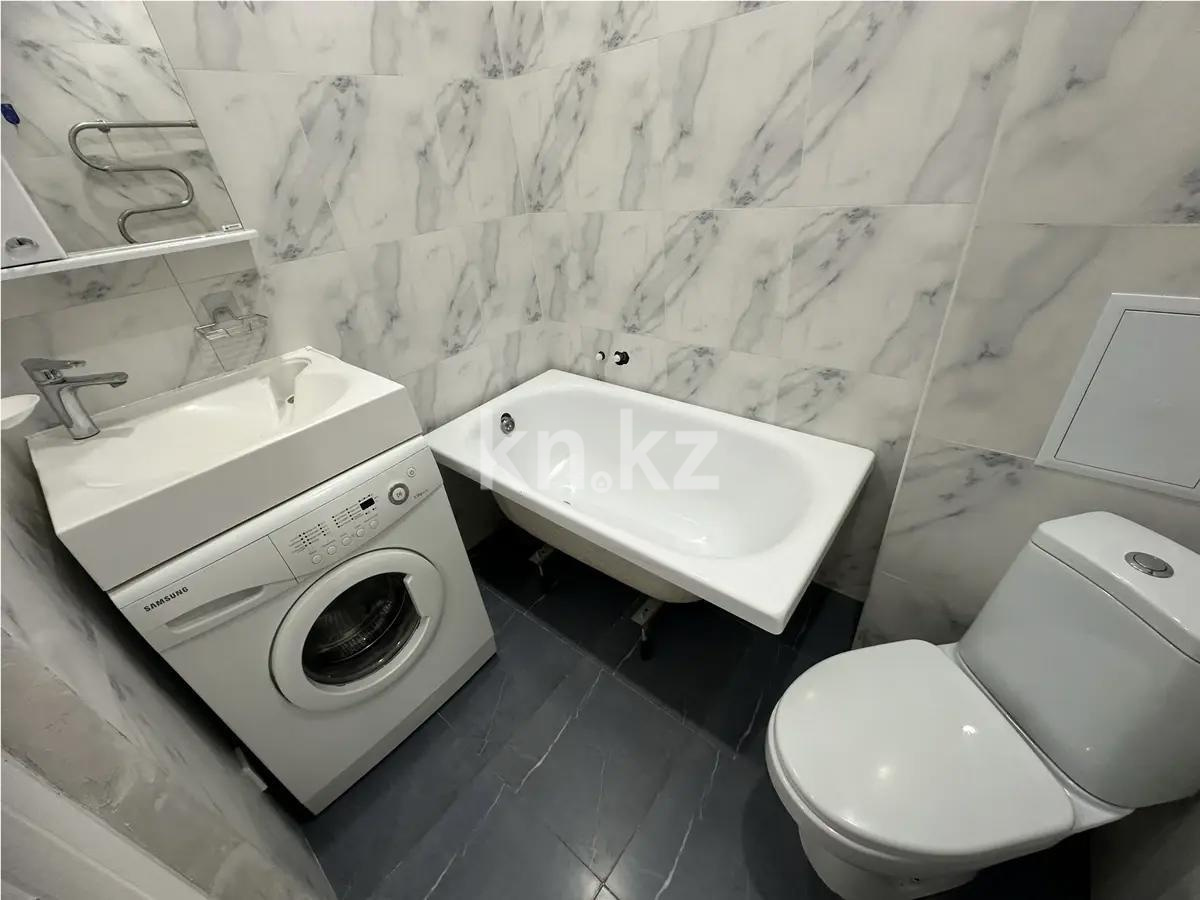 Продажа 1-комнатной квартиры, 21 м² в Астане - фото 2