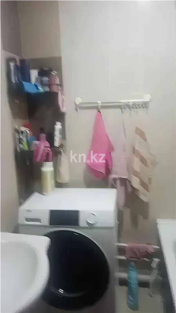 Продажа 4-комнатной квартиры, 78 м² - Продажа четырехкомнатных квартир от собственников в Караганде - страница 2 фото 4 из 5