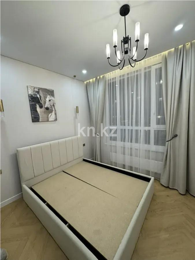 Продажа 2-комнатной квартиры, 41.3 м² - Недвижимость в Астане - страница 19 фото 2 из 3