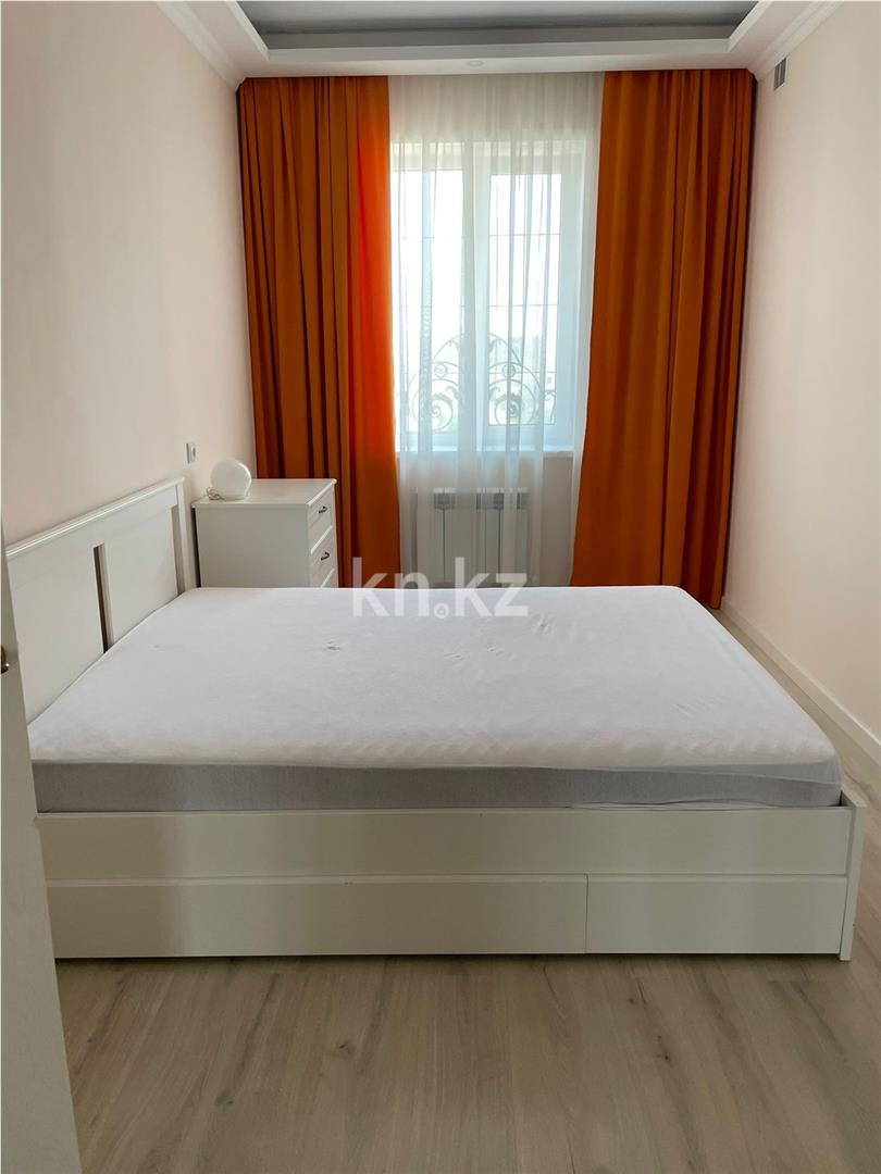 Продажа 2-комнатной квартиры, 51.9 м² - Недвижимость в Астане фото 4 из 7