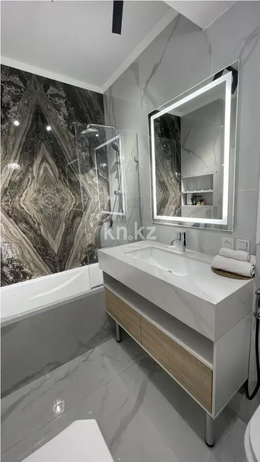 Продажа 2-комнатной квартиры, 60 м² в Алматы - фото 4