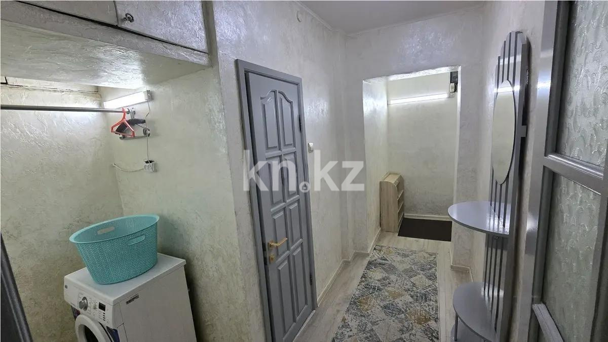 Продажа 2-комнатной квартиры, 45 м², пр. Абая, дом  20/17 - Продажа  двухкомнатных квартир в Алматы без посредников фото 4 из 4