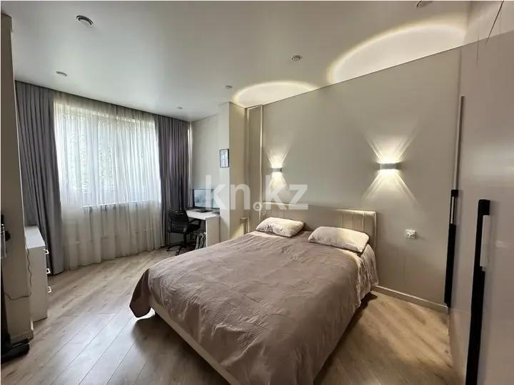 Продажа 2-комнатной квартиры, 60 м² - Продажа двухкомнатных квартир в Алмалинском р-не Алматы - страница 6 фото 1 из 6