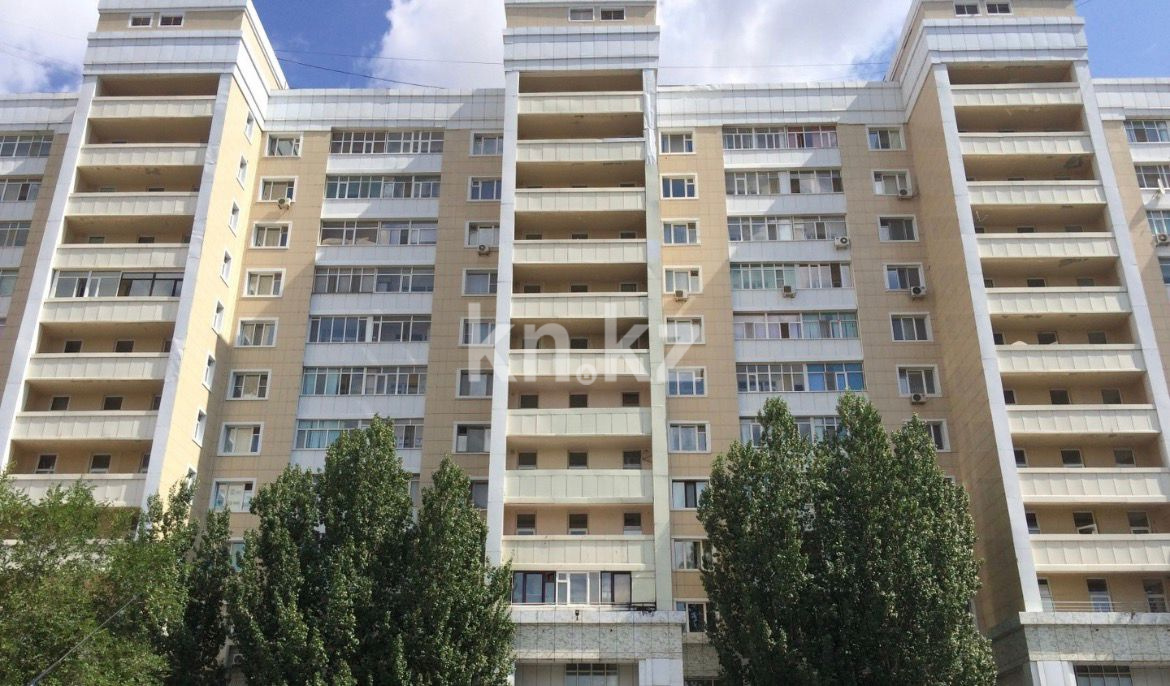 Продажа 2-комнатной квартиры, 89.9 м² - Продажа квартир в Астане без посредников - страница 6 фото 15 из 15