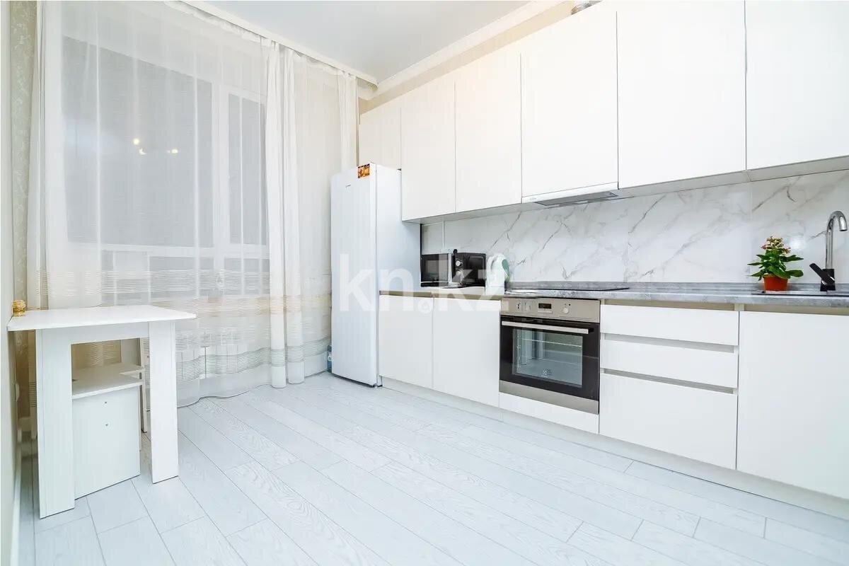 Продажа 1-комнатной квартиры, 34 м² в Астане - фото 2