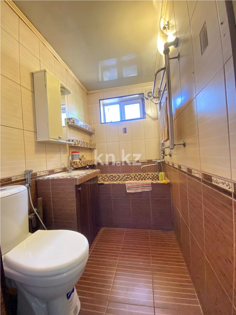 Продажа 4-комнатного дома, 84.7 м² - Продажа домов, коттеджей на Юго-Востоке Караганды - страница 2 фото 14 из 23