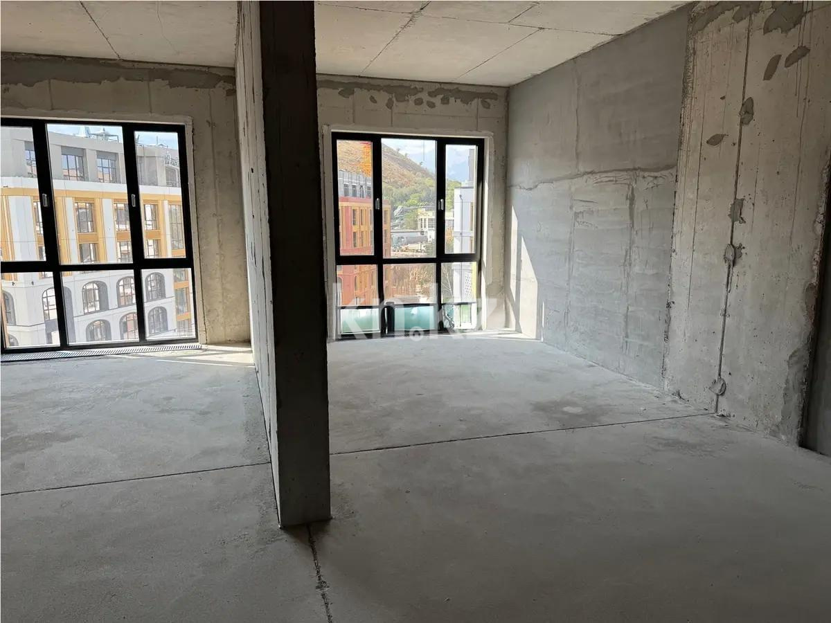 Продажа 2-комнатной квартиры, 64.5 м², ул. Нурмагамбетова, дом  28 - Продажа квартир в Алматы фото 1 из 2