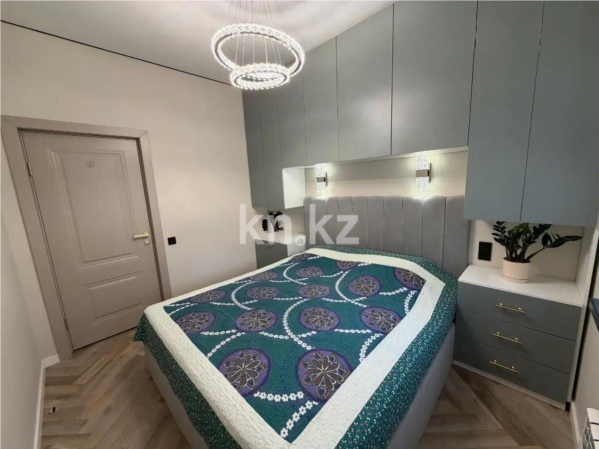 Продажа 3-комнатной квартиры, 70 м² в Алматы - фото 3