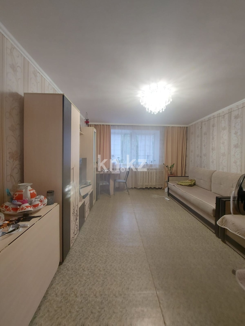 Продажа 4-комнатной квартиры, 81 м² в Костанае - фото 3