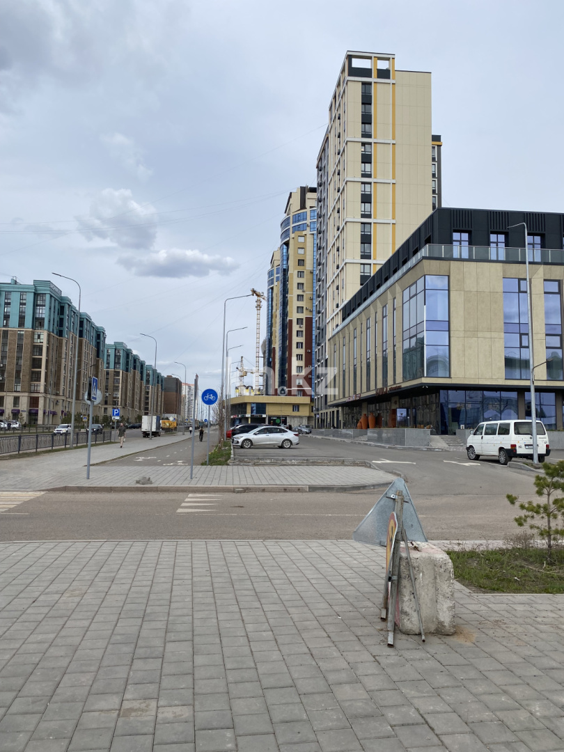 Продажа 1-комнатной квартиры, 43 м² в Караганде - фото 3