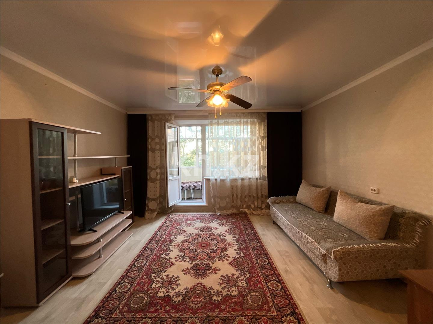 Продажа 2-комнатной квартиры, 54 м², мкр-н Степной-4 - Продажа  двухкомнатных квартир в Караганде фото 8 из 18