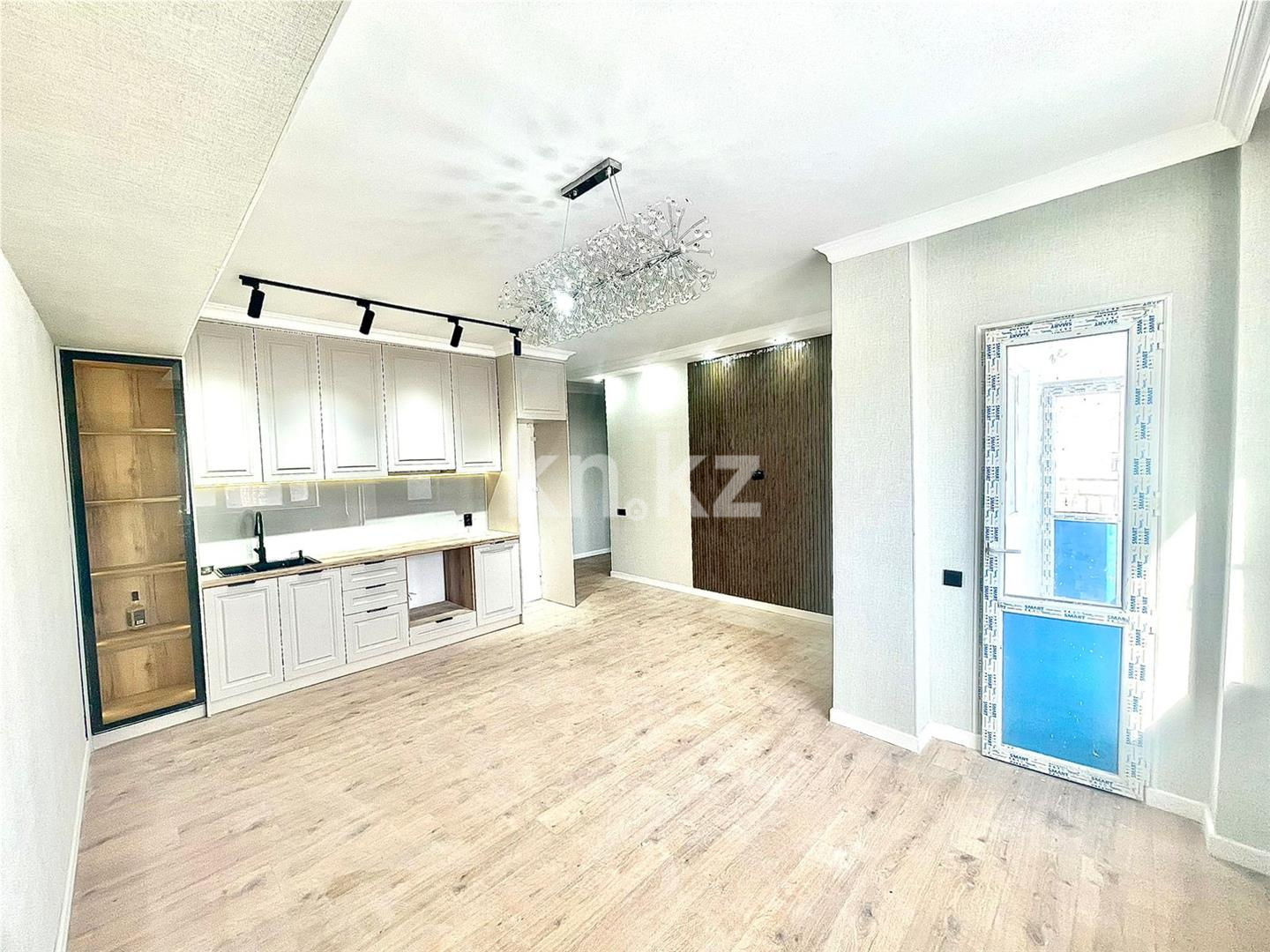 Продажа 3-комнатной квартиры, 68.5 м² - Продажа квартир в Акмолинской области фото 1 из 9