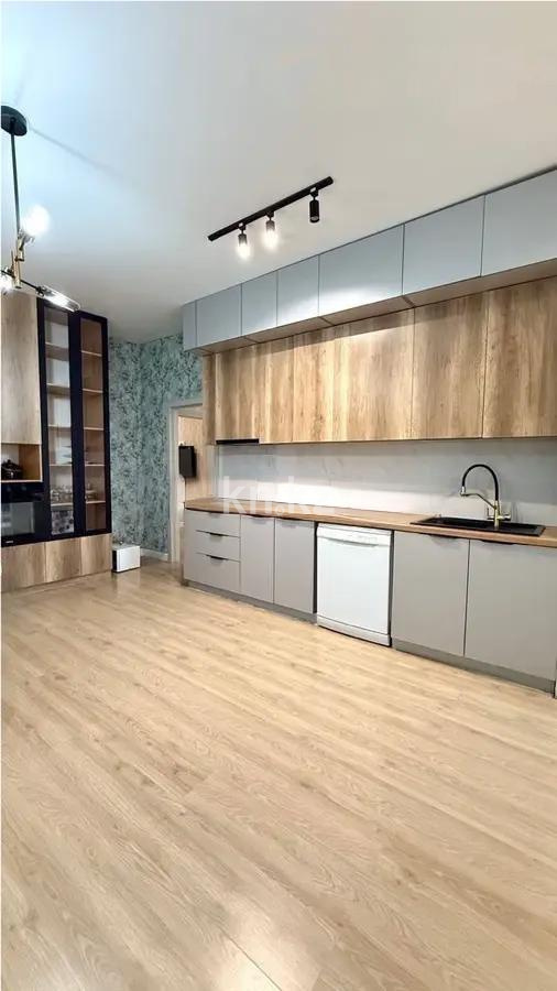 Продажа 4-комнатной квартиры, 125 м² - Продажа квартир в новостройках Астаны без посредников - страница 10 фото 5 из 7