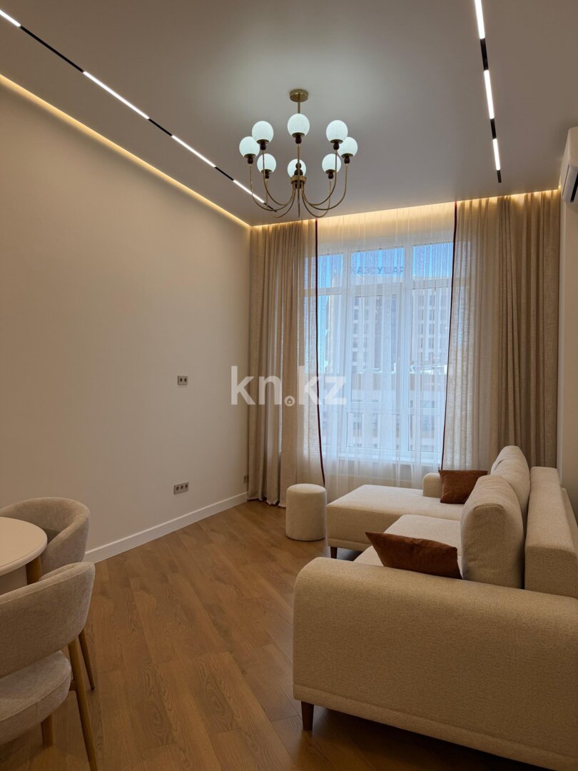 Продажа 2-комнатной квартиры, 52 м² в Астане - фото 7